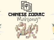 Mäng Hiina Zodiac Mahjong  Internetis