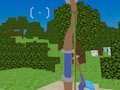 Mäng MCraft Warpath v1. 7  Internetis