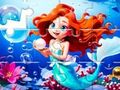 Mäng Pusle: Pearl Mermaid  Internetis