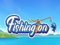 Mäng Fishington. io  Internetis