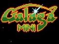 Mäng Galaga mini Internetis