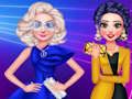 Mäng Princess Runway moe välimus  Internetis