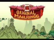 Mäng Originaal Mahjongg  Internetis