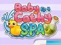 Mäng Beebi Cathy EP4: spaa Internetis