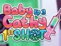 Mäng Baby Cathy Ep3: 1. võte  Internetis