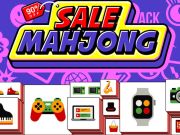 Mäng Mahjongi müük  Internetis