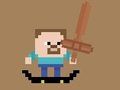 Mäng SurvivalPixel. io  Internetis