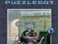 Mäng Puzzlebot Internetis
