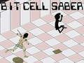 Mäng Bit Cell Saber Internetis