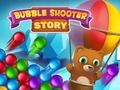 Mäng Bubble Shooteri lugu  Internetis