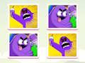 Mäng Grimace Shake Match Up  Internetis