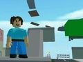 Mäng Roblox Obby: vikerkaare tee Internetis