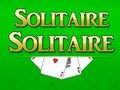 Mäng Solitaire Solitaire Internetis