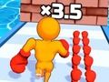 Mäng Muscle Man Rush Internetis