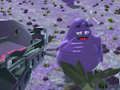 Mäng Grimace Dead Islandi tulistamine  Internetis