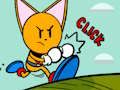 Mäng Adventure Kitty Drill Buster Internetis