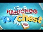 Mäng Mahjongi mänguasjakast  Internetis