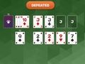 Mäng Solitaire'i lõplik väljaanne  Internetis