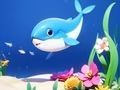 Mäng Värvimisraamat: Seaworld  Internetis