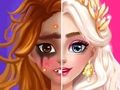 Mäng Moeikooni voogesitaja makeover Internetis
