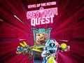 Mäng Lego Ninjago Keytana Quest Internetis