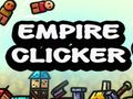 Mäng Empire Clicker Internetis