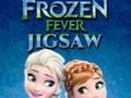 Mäng Jigsaw Frozen Fever  Internetis