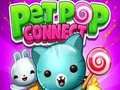 Mäng Pet Pop Connect Internetis