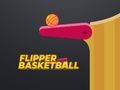 Mäng Flipper Korvpall  Internetis