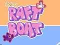 Mäng Super Raft paat  Internetis