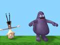 Mäng Kui härra Bean kohtub Grimace'iga  Internetis