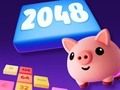 Mäng Super Snappy 2048 Internetis