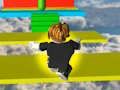 Mäng Roblox: Langevari  Internetis