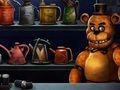 Mäng FNAF baarmen  Internetis