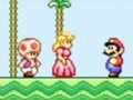 Mäng Super Mario Advance Internetis