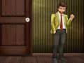 Mäng Amgel Easy Room Escape 134 Internetis