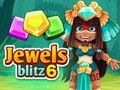 MĂ€ng Juveelid Blitz 6 Internetis MĂ€ng Juveelid Blitz 6 Internetis