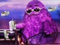 Mäng Grimace Shake Hidden Skibidi WC  Internetis