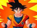 Mäng Dragon Ball 5 erinevus  Internetis