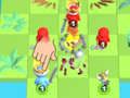 Mäng Castle Puzzle Fight  Internetis