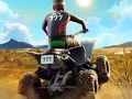 Mäng ATV Bike Games Quad Offroad Internetis