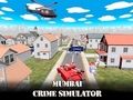 Mäng Mumbai kuritegevuse simulaator  Internetis