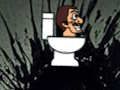 Mäng Puudutage valikut Skibidi WC-kraan  Internetis