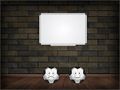 Mäng Amgel Easy Room Escape 136 Internetis