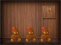 Mäng Amgel Easy Room Escape 135 Internetis