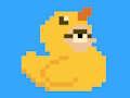 Mäng Flappy Placid plastist part  Internetis