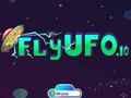 Mäng FlyUFO. io  Internetis