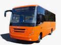 Mäng Külaelanike bussisimulaator  Internetis
