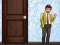 Mäng Amgel Easy Room Escape 132 Internetis