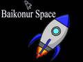 Mäng Baikonuri kosmos  Internetis